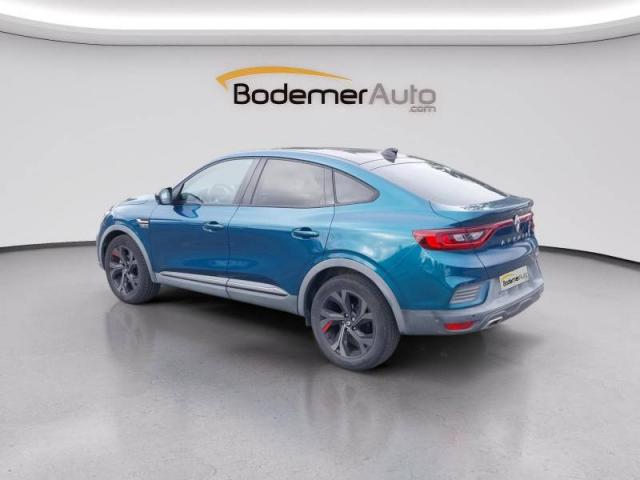 Renault Arkana image 3
