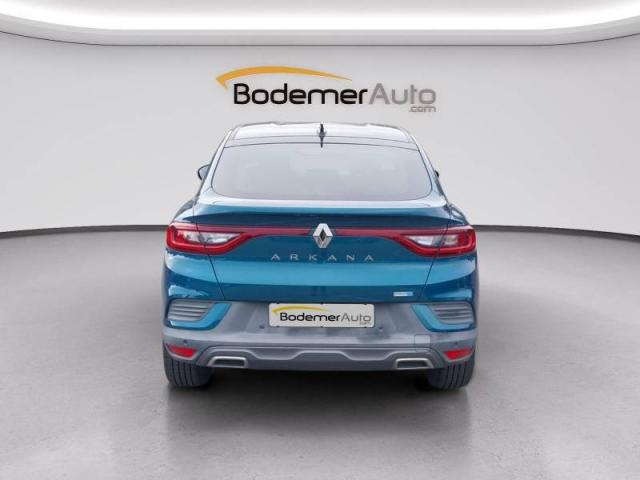 Renault Arkana image 2