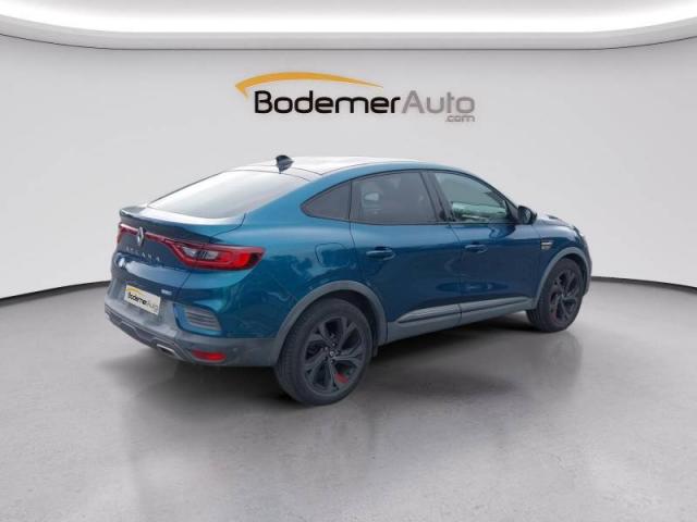 Renault Arkana image 8