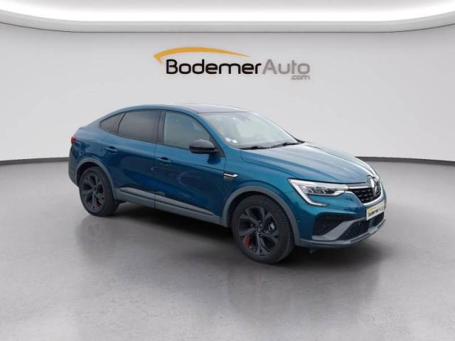 Renault Arkana image 4