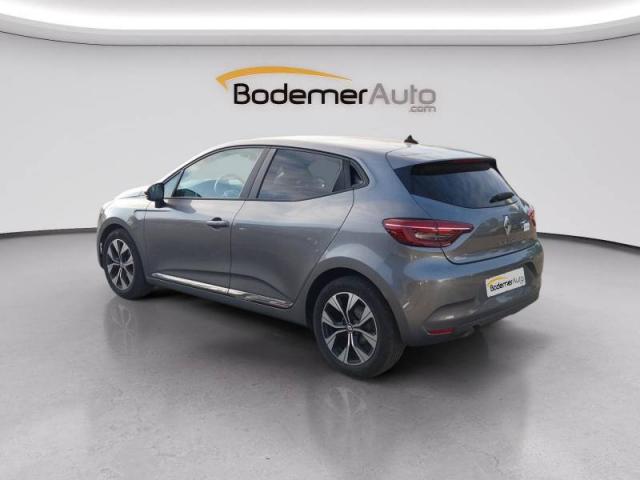 Renault Clio image 6
