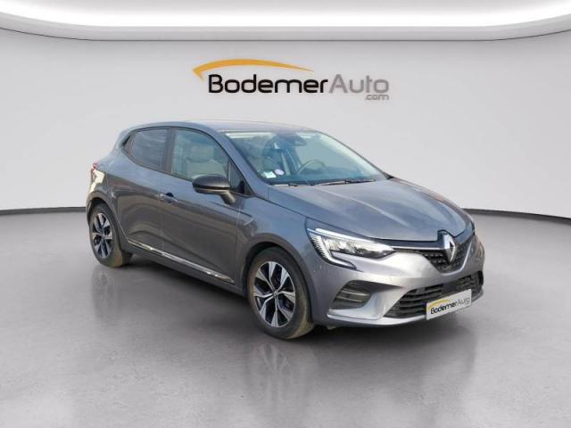 Renault Clio image 2