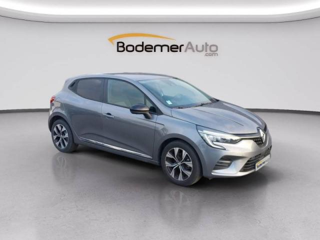 Renault Clio image 9