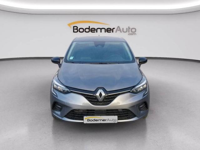 Renault Clio image 4