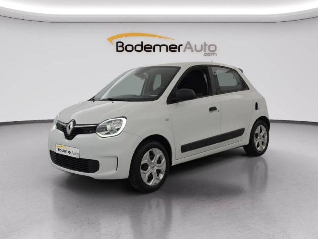 Renault Twingo Iii Sce 65 Life