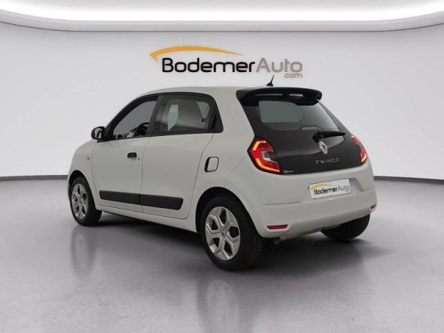 Renault Twingo image 4