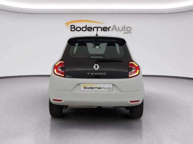 Renault Twingo image 3