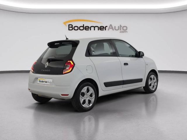 Renault Twingo image 1