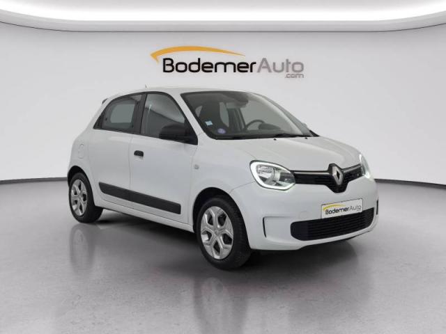 Renault Twingo image 8