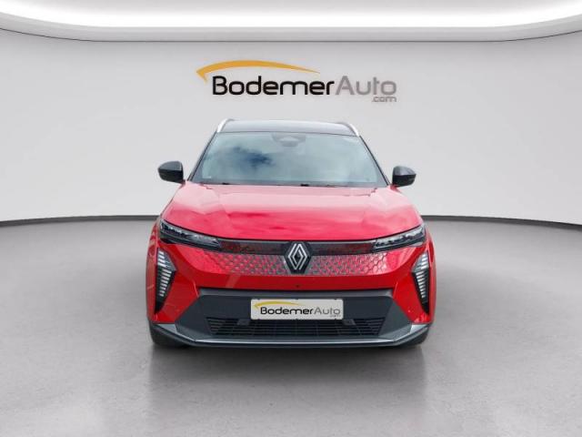 Renault Scénic image 3