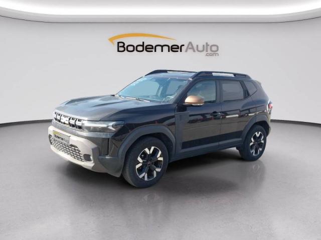 Dacia Duster d’occasion