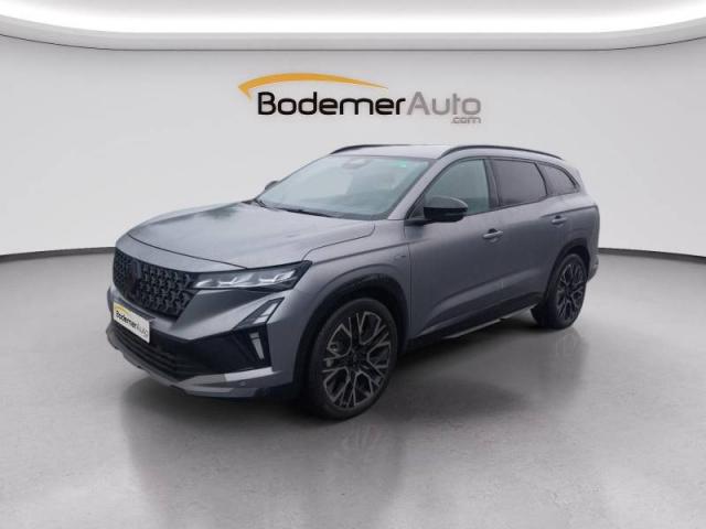 Renault Espace Full Hybrid E-Tech 200 Ch 7pl Esprit Alpine