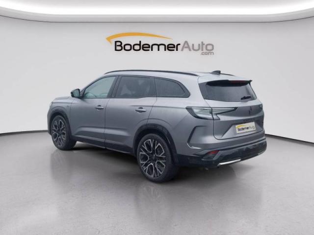 Renault Espace image 8