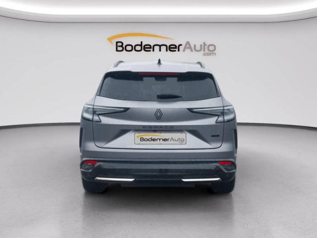 Renault Espace image 4