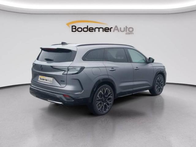 Renault Espace image 5