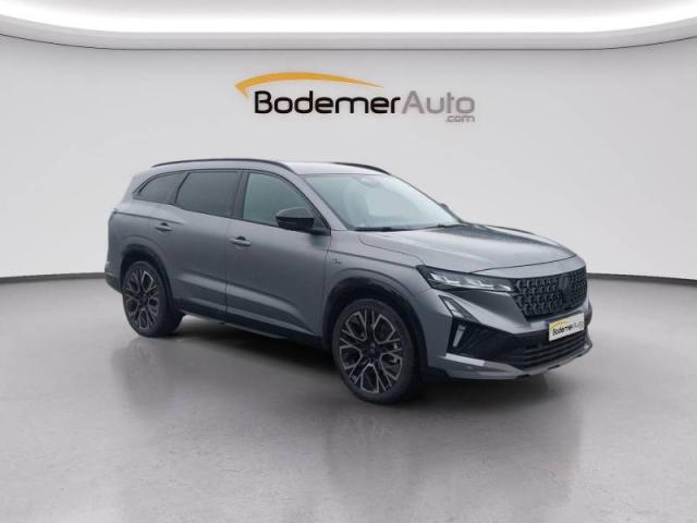 Renault Espace image 6