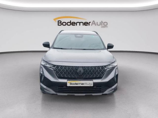 Renault Espace image 7