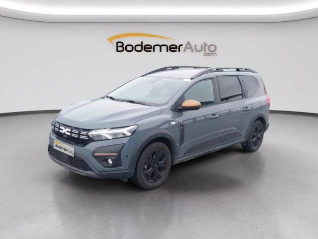 Dacia Jogger d’occasion