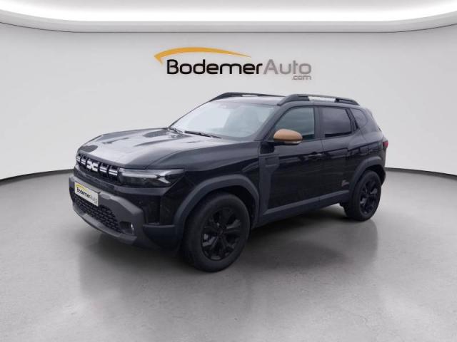 Dacia Duster d’occasion