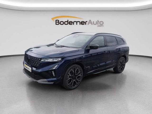 Renault Espace Full Hybrid E-Tech 200 Ch 7pl Esprit Alpine