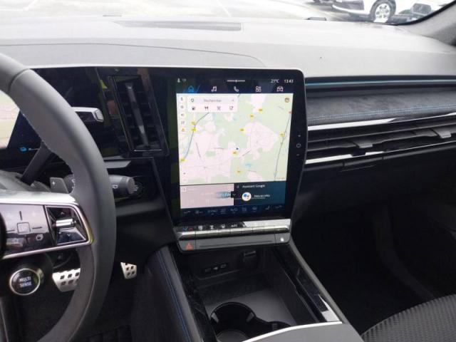 Renault Espace image 9