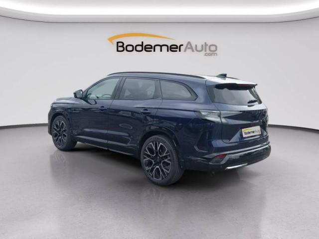 Renault Espace image 7