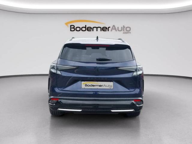 Renault Espace image 5