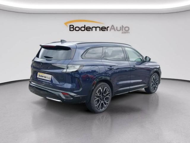 Renault Espace image 1