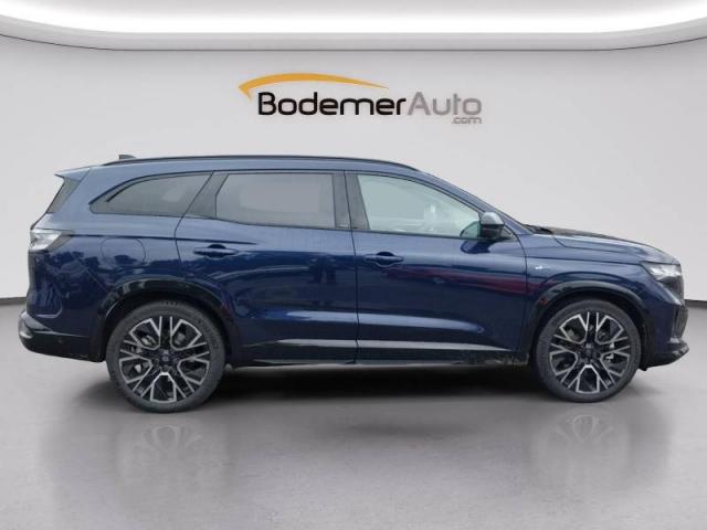Renault Espace image 8