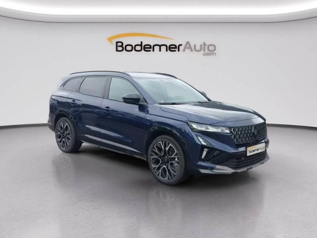 Renault Espace image 6