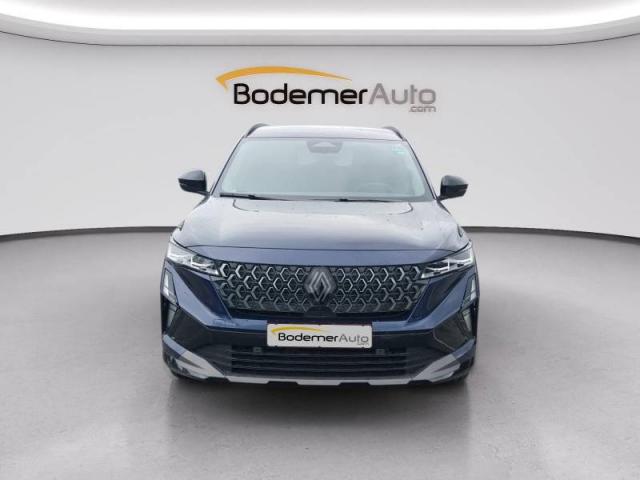 Renault Espace image 4