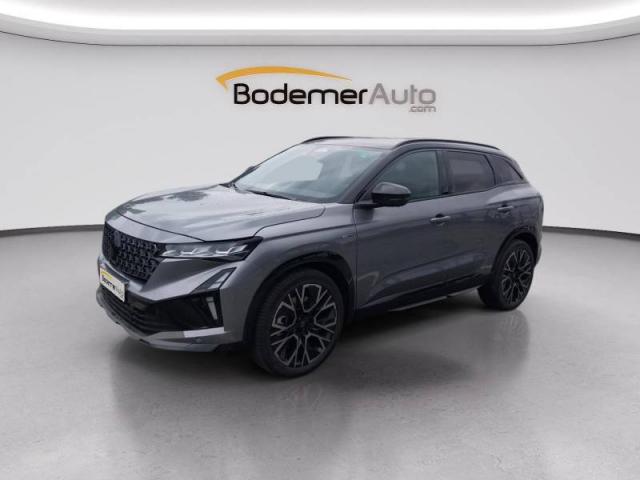 Renault Austral Full Hybrid E-Tech 200 Ch Esprit Alpine