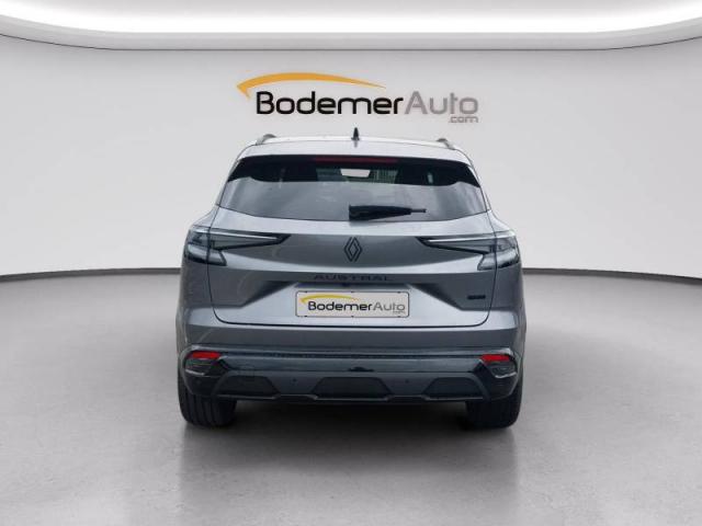 Renault Austral image 4