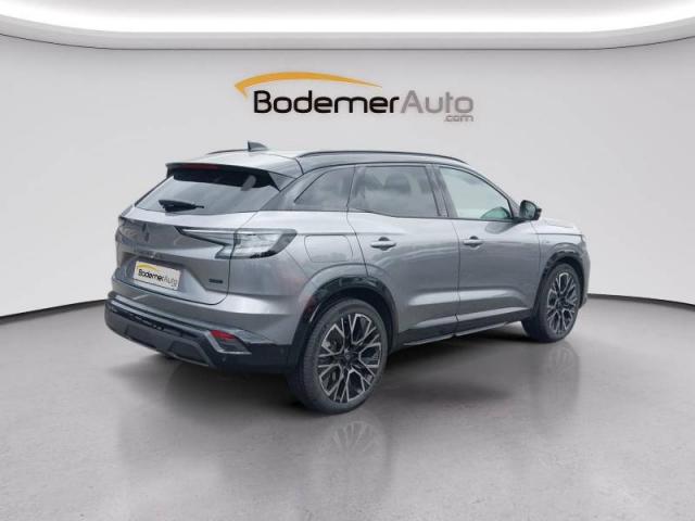 Renault Austral image 3