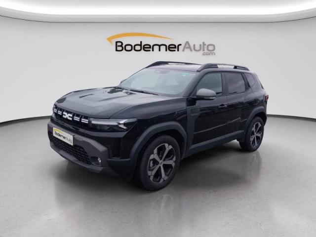 Dacia Duster d’occasion