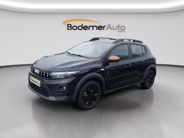 Dacia Sandero d’occasion
