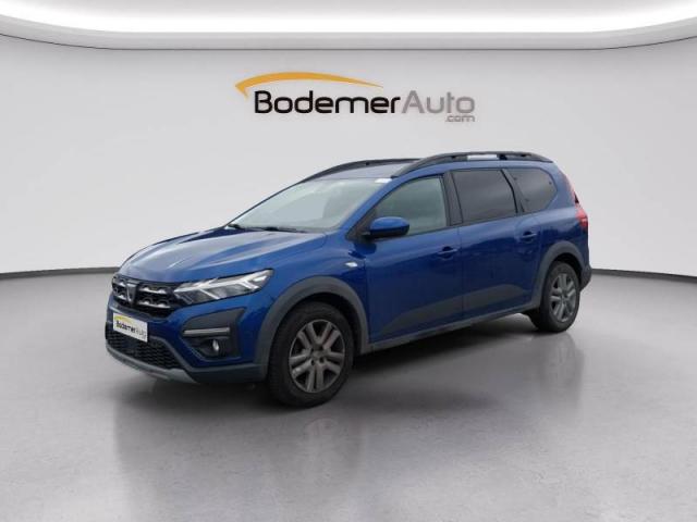 Dacia Jogger d’occasion