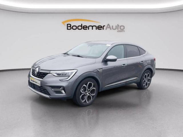 Renault Arkana E-Tech 145 - 21b Intens