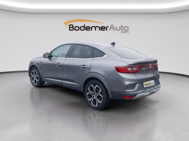 Renault Arkana image 4