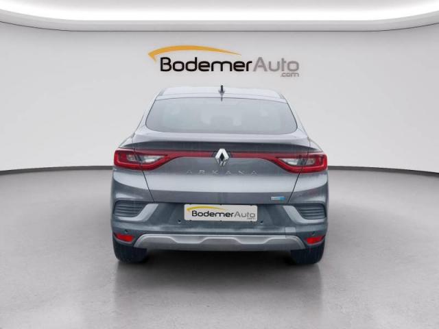 Renault Arkana image 7