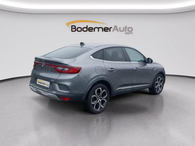 Renault Arkana image 8