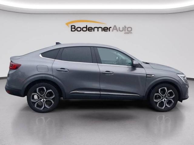 Renault Arkana image 2