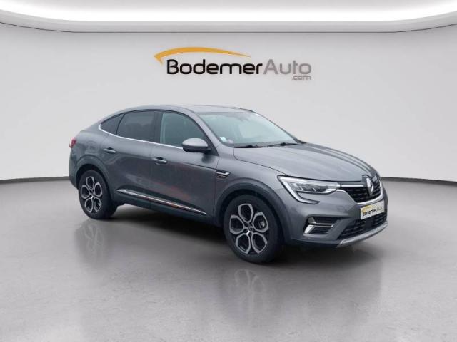 Renault Arkana image 5