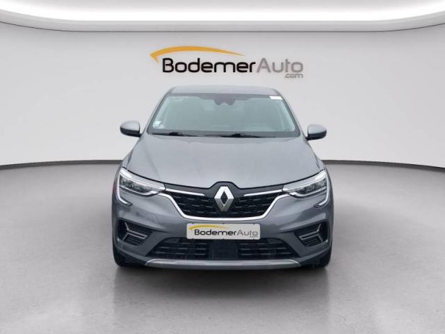 Renault Arkana image 6