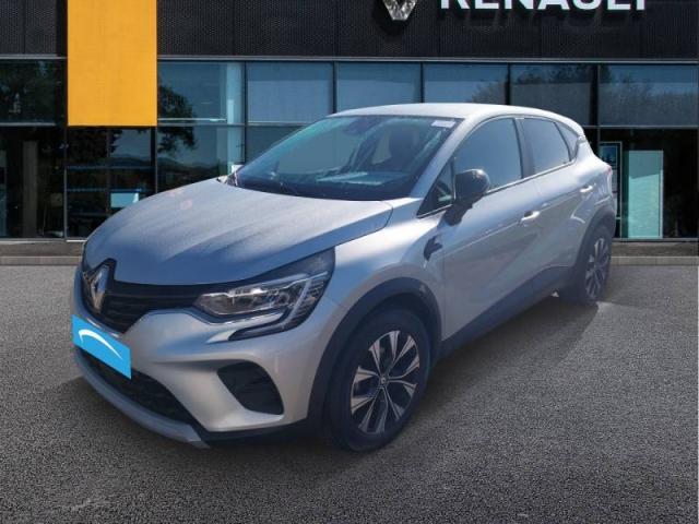 Renault Captur Tce 90 Evolution