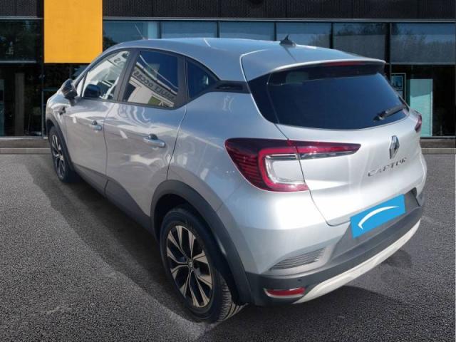 Renault Captur image 9