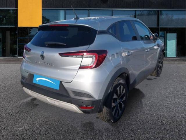 Renault Captur image 1