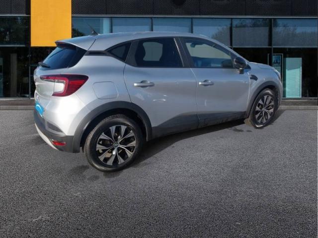Renault Captur image 5