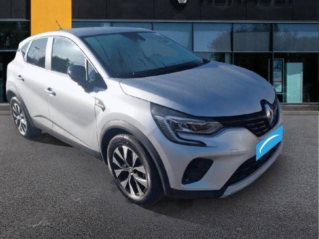 Renault Captur image 6