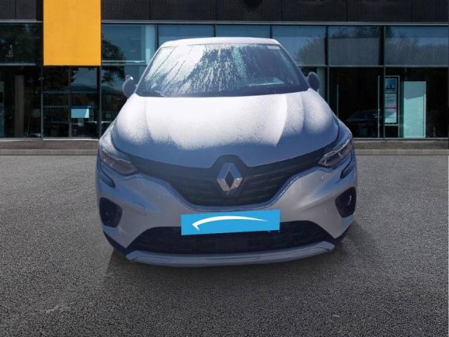 Renault Captur image 4